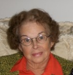 Dorothy June Dubchak