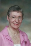 Suzanne Lorette Reid Desrosiers
