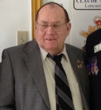 Manson Vernon Cameron