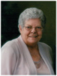 Helen May Laye