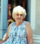 Marie Kathleen Nicholson