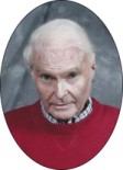 Blaine Gilbert Nixon