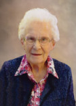 Ina Morson