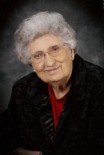 Mary Topley