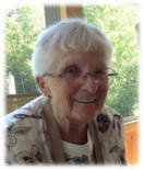 Elsie Jenny Amelia Mcintosh
