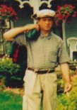 Joseph Gatien Fournier