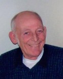 Raymond Edward Yorke