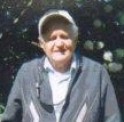 Vernon Ralph Hudson
