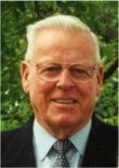 Bernard Milton Wall