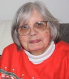 Sheila Audrey Menage