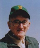 Francis Donald Macdonald