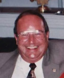 Vernon Garfield Krienke