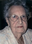 Nina May Bailey