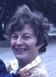 Marilyn Edith Whipps