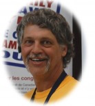 Albert Duane Johnson