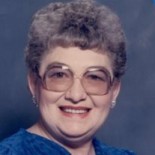 Freda Vanita Jones