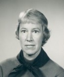 Sally Ormsby Baxter