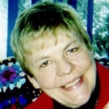 Catherine Anne Swanson