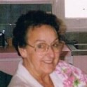 Cécile Charette