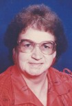 Emma Mary Munn