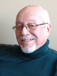 Ronald James Booth