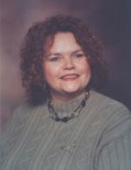 Paula Evans