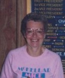 Martha Owen