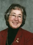 Ruth Newton