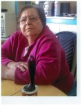 Edith Diane Bendall