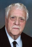 Anthony Coady