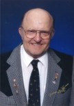 Norman Hamel
