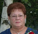 Françoise Ouimet