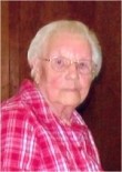 Joan M. Wilson