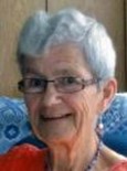 Helen Lorraine Stevens