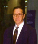 Alexandre Larivière