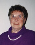 Willemina Van Den Berg