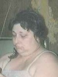 Caroline Alberta Harris