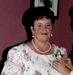 Bridget Pauline Farrell