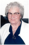 Sophie Zaretzky