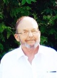 Clayton Burry
