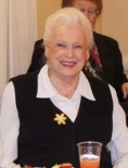 Joan Grant