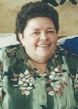 Jacqueline Mcgie