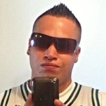 Louie Franklin Sparvier