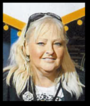 Deborah Anne Johnson