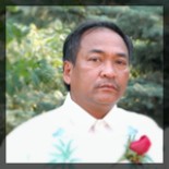 Hipolito Alibin Sr.
