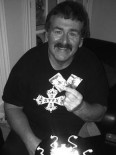 Wayne Roderick
