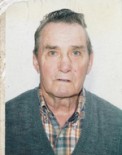 Joseph Crawford