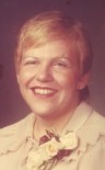 Lois Ann Evans