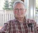 George Mckillop Merry