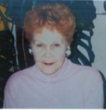 Evelyn Elizabeth Stobart
